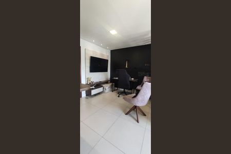 Apartamento para alugar com 40m², 1 quarto e sem vaga Apartamento para alugar com 40m², 1 quarto e sem vagaSala/Quarto