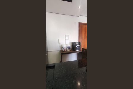 Apartamento para alugar com 40m², 1 quarto e sem vaga Apartamento para alugar com 40m², 1 quarto e sem vagaCozinha