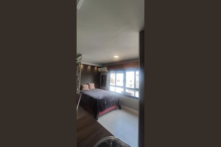 Apartamento para alugar com 40m², 1 quarto e sem vaga Apartamento para alugar com 40m², 1 quarto e sem vagaSala/Quarto