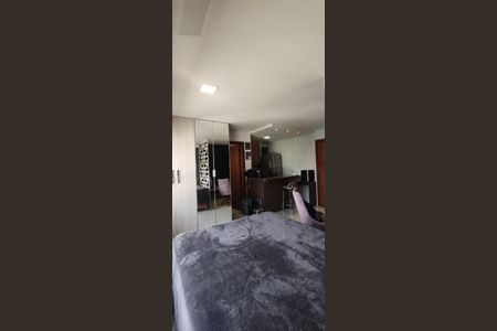 Apartamento para alugar com 40m², 1 quarto e sem vaga Apartamento para alugar com 40m², 1 quarto e sem vagaSala/Quarto