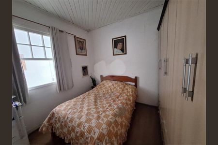Casa à venda com 3 quartos, 180m² em Santana, São Paulo