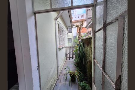 Casa à venda com 3 quartos, 180m² em Santana, São Paulo