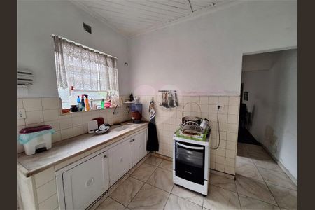 Casa à venda com 3 quartos, 180m² em Santana, São Paulo