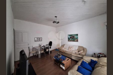 Casa à venda com 3 quartos, 180m² em Santana, São Paulo