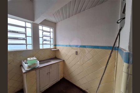 Casa à venda com 3 quartos, 180m² em Santana, São Paulo