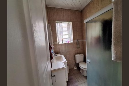 Casa à venda com 3 quartos, 180m² em Santana, São Paulo
