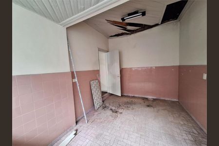 Casa à venda com 3 quartos, 180m² em Santana, São Paulo