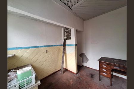 Casa à venda com 3 quartos, 180m² em Santana, São Paulo
