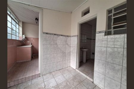 Casa à venda com 3 quartos, 180m² em Santana, São Paulo