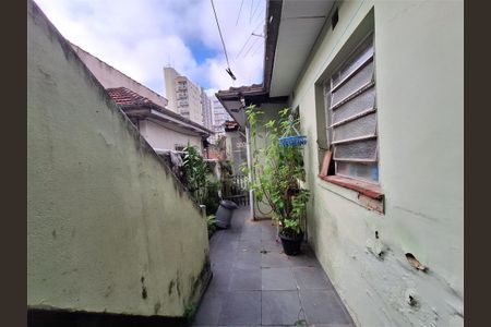Casa à venda com 3 quartos, 180m² em Santana, São Paulo