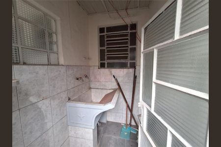 Casa à venda com 3 quartos, 180m² em Santana, São Paulo