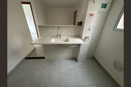 Apartamento para alugar com 39m², 2 quartos e 1 vaga Apartamento para alugar com 39m², 2 quartos e 1 vagaCozinha