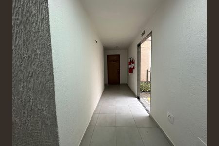 Apartamento para alugar com 39m², 2 quartos e 1 vaga Apartamento para alugar com 39m², 2 quartos e 1 vagaÁrea comum