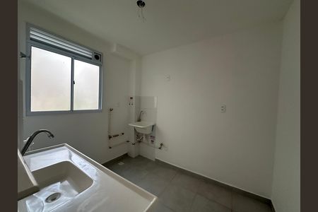Apartamento para alugar com 39m², 2 quartos e 1 vaga Apartamento para alugar com 39m², 2 quartos e 1 vagaCozinha
