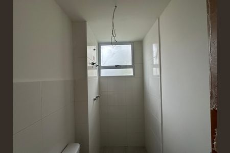 Apartamento para alugar com 39m², 2 quartos e 1 vaga Apartamento para alugar com 39m², 2 quartos e 1 vagaBanheiro