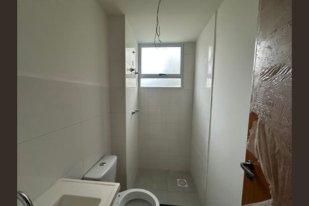 Apartamento para alugar com 39m², 2 quartos e 1 vaga Apartamento para alugar com 39m², 2 quartos e 1 vagaBanheiro
