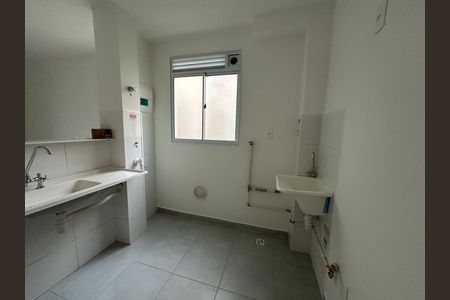Apartamento para alugar com 39m², 2 quartos e 1 vaga Apartamento para alugar com 39m², 2 quartos e 1 vagaCozinha