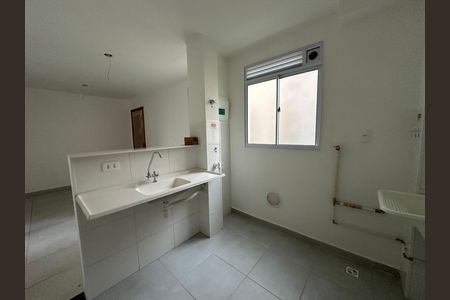 Apartamento para alugar com 39m², 2 quartos e 1 vaga Apartamento para alugar com 39m², 2 quartos e 1 vagaCozinha