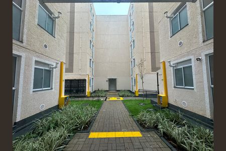 Apartamento para alugar com 39m², 2 quartos e 1 vaga Apartamento para alugar com 39m², 2 quartos e 1 vagaÁrea comum