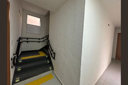 Apartamento para alugar com 39m², 2 quartos e 1 vaga Apartamento para alugar com 39m², 2 quartos e 1 vagaÁrea comum
