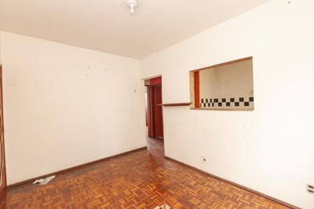 Apartamento para alugar com 2 quartos, 56m² em Eldorado, Contagem