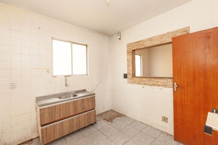 Apartamento para alugar com 56m², 2 quartos e 1 vaga Apartamento para alugar com 56m², 2 quartos e 1 vagaCozinha