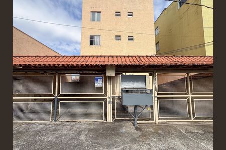 Apartamento para alugar com 56m², 2 quartos e 1 vaga Apartamento para alugar com 56m², 2 quartos e 1 vagaPlaca