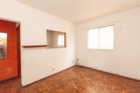 Apartamento para alugar com 2 quartos, 56m² em Eldorado, Contagem