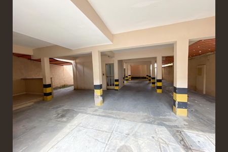 Apartamento para alugar com 56m², 2 quartos e 1 vaga Apartamento para alugar com 56m², 2 quartos e 1 vagaÁrea Externa