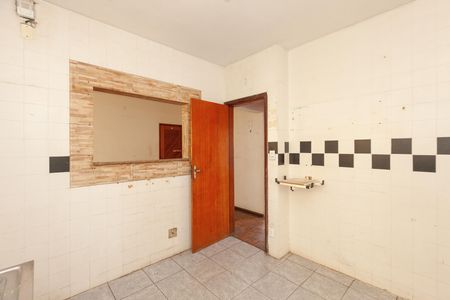 Apartamento para alugar com 56m², 2 quartos e 1 vaga Apartamento para alugar com 56m², 2 quartos e 1 vagaCozinha