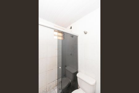 Apartamento para alugar com 56m², 2 quartos e 1 vaga Apartamento para alugar com 56m², 2 quartos e 1 vagaBanheiro