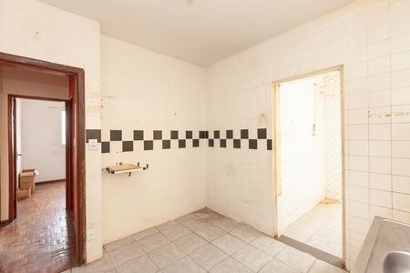 Apartamento para alugar com 56m², 2 quartos e 1 vaga Apartamento para alugar com 56m², 2 quartos e 1 vagaCozinha