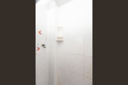 Apartamento para alugar com 56m², 2 quartos e 1 vaga Apartamento para alugar com 56m², 2 quartos e 1 vagaBanheiro