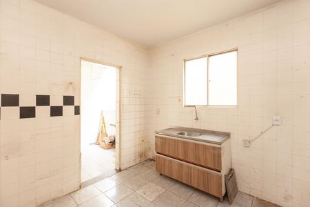 Apartamento para alugar com 56m², 2 quartos e 1 vaga Apartamento para alugar com 56m², 2 quartos e 1 vagaCozinha