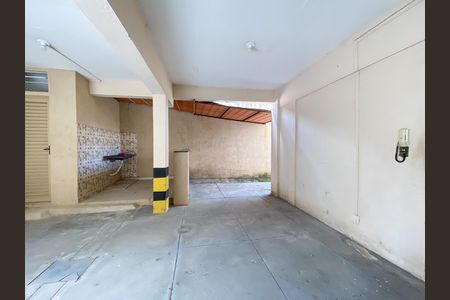 Apartamento para alugar com 56m², 2 quartos e 1 vaga Apartamento para alugar com 56m², 2 quartos e 1 vagaÁrea Externa