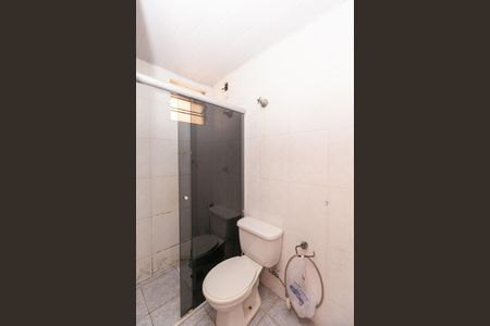 Apartamento para alugar com 56m², 2 quartos e 1 vaga Apartamento para alugar com 56m², 2 quartos e 1 vagaBanheiro