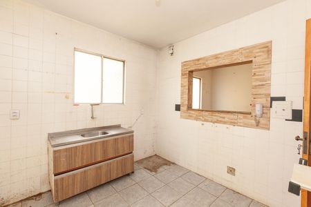 Apartamento para alugar com 56m², 2 quartos e 1 vaga Apartamento para alugar com 56m², 2 quartos e 1 vagaCozinha