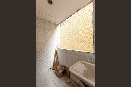 Apartamento para alugar com 56m², 2 quartos e 1 vaga Apartamento para alugar com 56m², 2 quartos e 1 vagaÁrea de Serviço