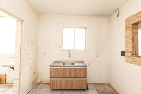 Apartamento para alugar com 56m², 2 quartos e 1 vaga Apartamento para alugar com 56m², 2 quartos e 1 vagaCozinha