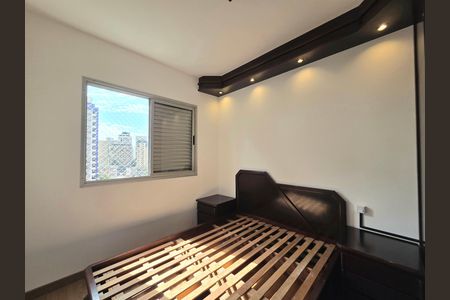 Apartamento para alugar com 76m², 3 quartos e 2 vagasSuíte 