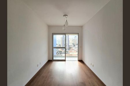 Apartamento para alugar com 76m², 3 quartos e 2 vagasSala