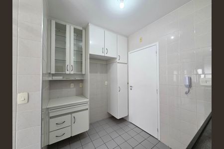 Apartamento para alugar com 76m², 3 quartos e 2 vagasCozinha