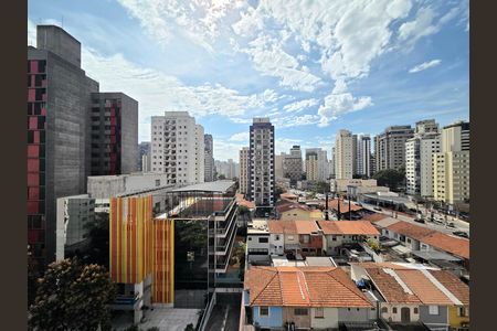 Apartamento para alugar com 76m², 3 quartos e 2 vagasVista da Suíte