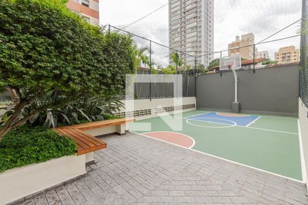 Apartamento para alugar com 76m², 3 quartos e 2 vagasÁrea comum - Quadra 