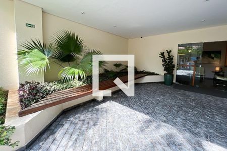 Apartamento para alugar com 76m², 3 quartos e 2 vagasÁrea externa