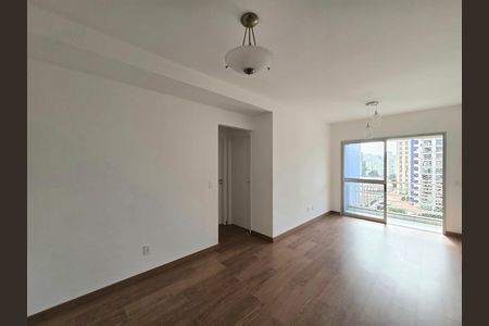 Apartamento para alugar com 76m², 3 quartos e 2 vagasSala