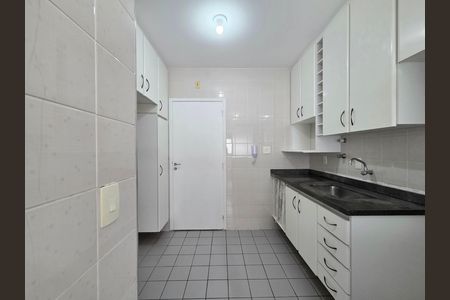 Apartamento para alugar com 76m², 3 quartos e 2 vagasCozinha