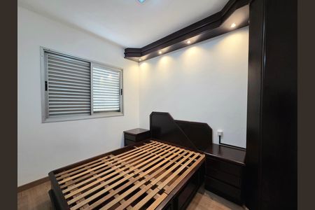 Apartamento para alugar com 76m², 3 quartos e 2 vagasSuíte