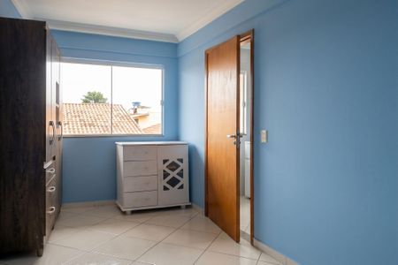 Apartamento à venda com 49m², 2 quartos e 1 vaga Apartamento à venda com 49m², 2 quartos e 1 vagaQuarto 2