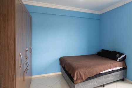 Quarto 1 de apartamento à venda com 2 quartos, 49m² em Setor Sudoeste, Goiânia